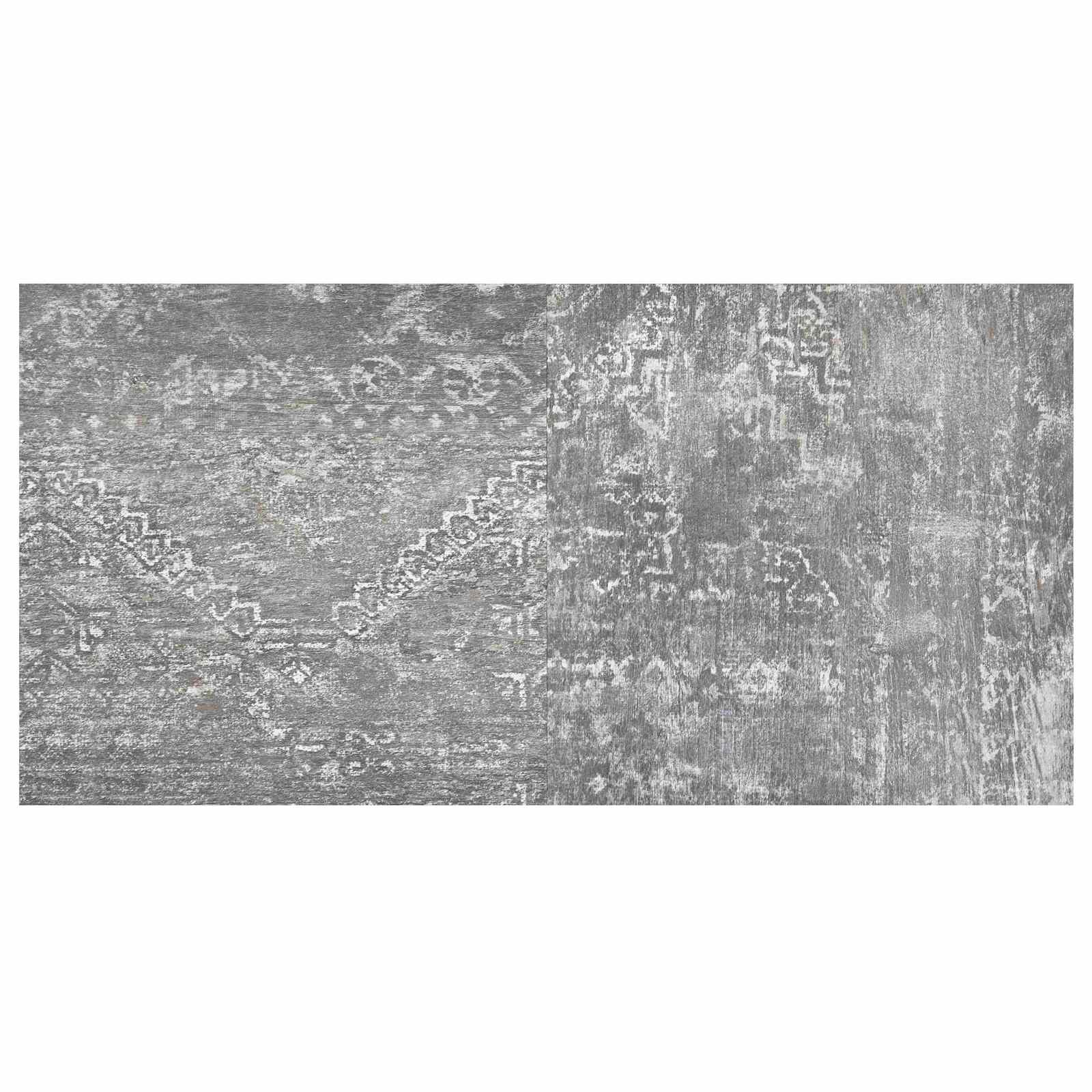 Αυτοκόλλητα Πλάκες Δαπέδου 30,5 x 30,5 εκ 20 pcs PVC - Pakobazaar