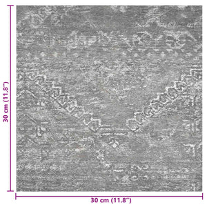 Αυτοκόλλητα Πλάκες Δαπέδου 30,5 x 30,5 εκ 20 pcs PVC - Pakobazaar