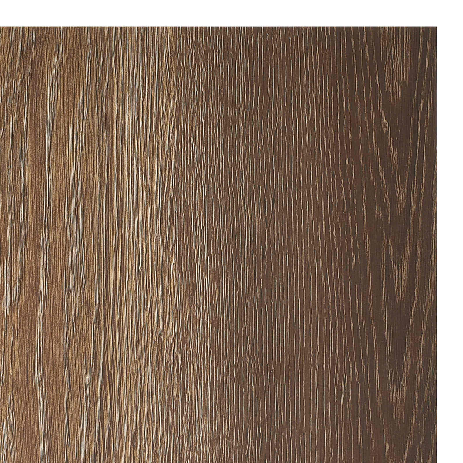 Αυτοκόλλητα Πλάκες Δαπέδου 30,5 x 30,5 εκ 20 pcs PVC Καφέ - Pakobazaar