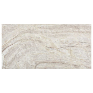 Αυτοκόλλητα Πλάκες Δαπέδου 30,5 x 30,5 εκ 20 pcs PVC Μπεζ - Pakobazaar