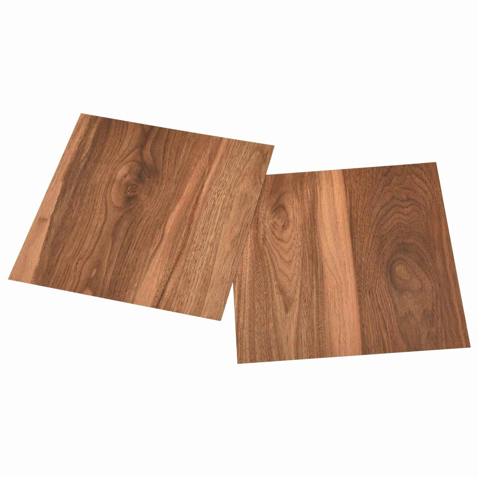 Αυτοκόλλητα Πλάκες Δαπέδου 30,5 x 30,5 εκ 20 pcs PVC - Pakobazaar
