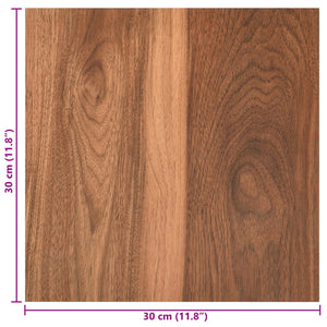Αυτοκόλλητα Πλάκες Δαπέδου 30,5 x 30,5 εκ 20 pcs PVC - Pakobazaar