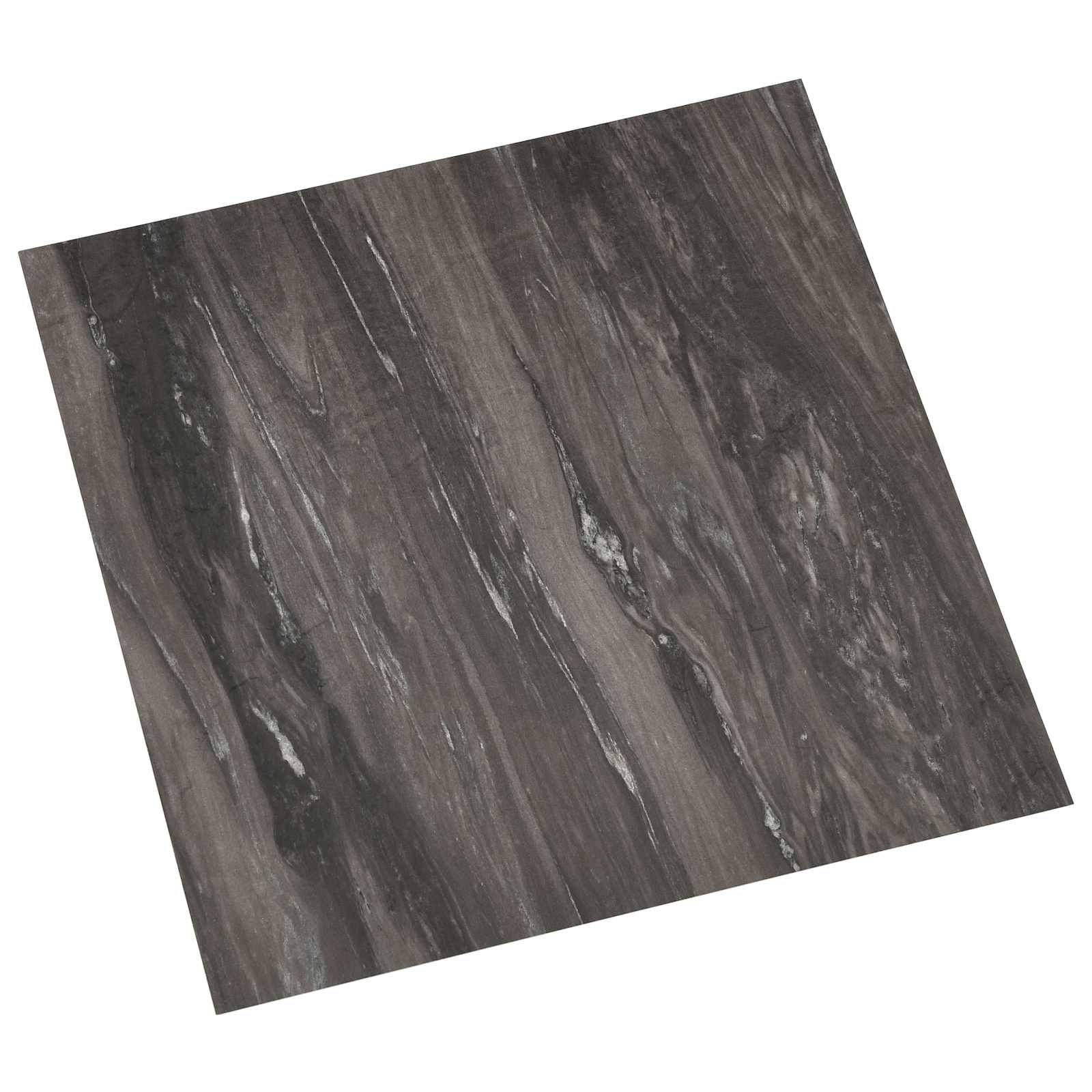 Αυτοκόλλητα Πλάκες Δαπέδου 30,5 x 30,5 εκ 20 pcs PVC - Pakobazaar