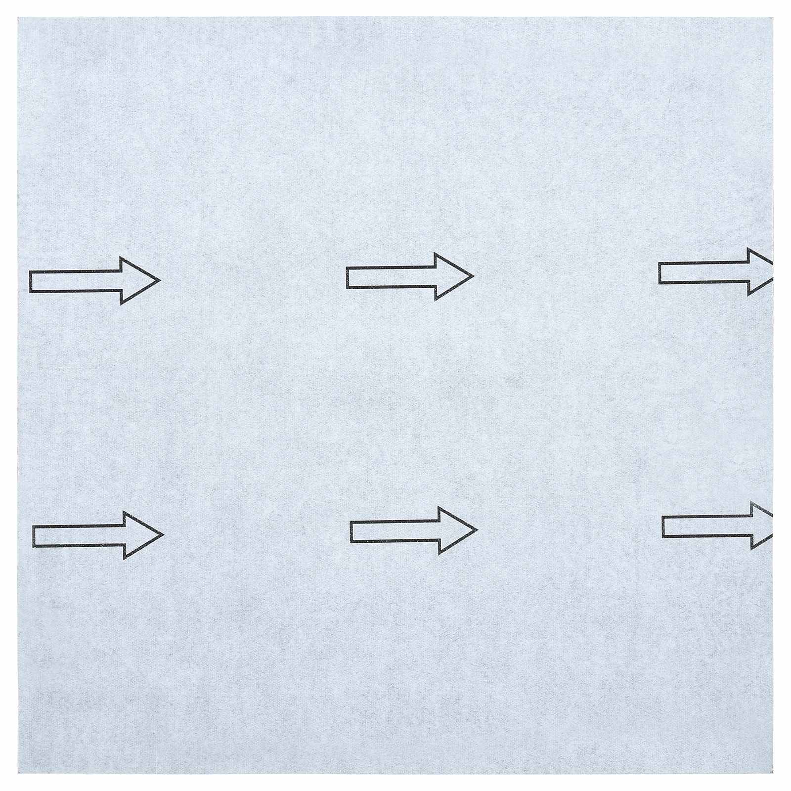 Αυτοκόλλητα Πλάκες Δαπέδου 30,5 x 30,5 εκ 20 pcs PVC - Pakobazaar