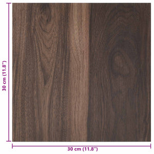 Αυτοκόλλητα Πλάκες Δαπέδου 30,5 x 30,5 εκ 20 pcs PVC - Pakobazaar