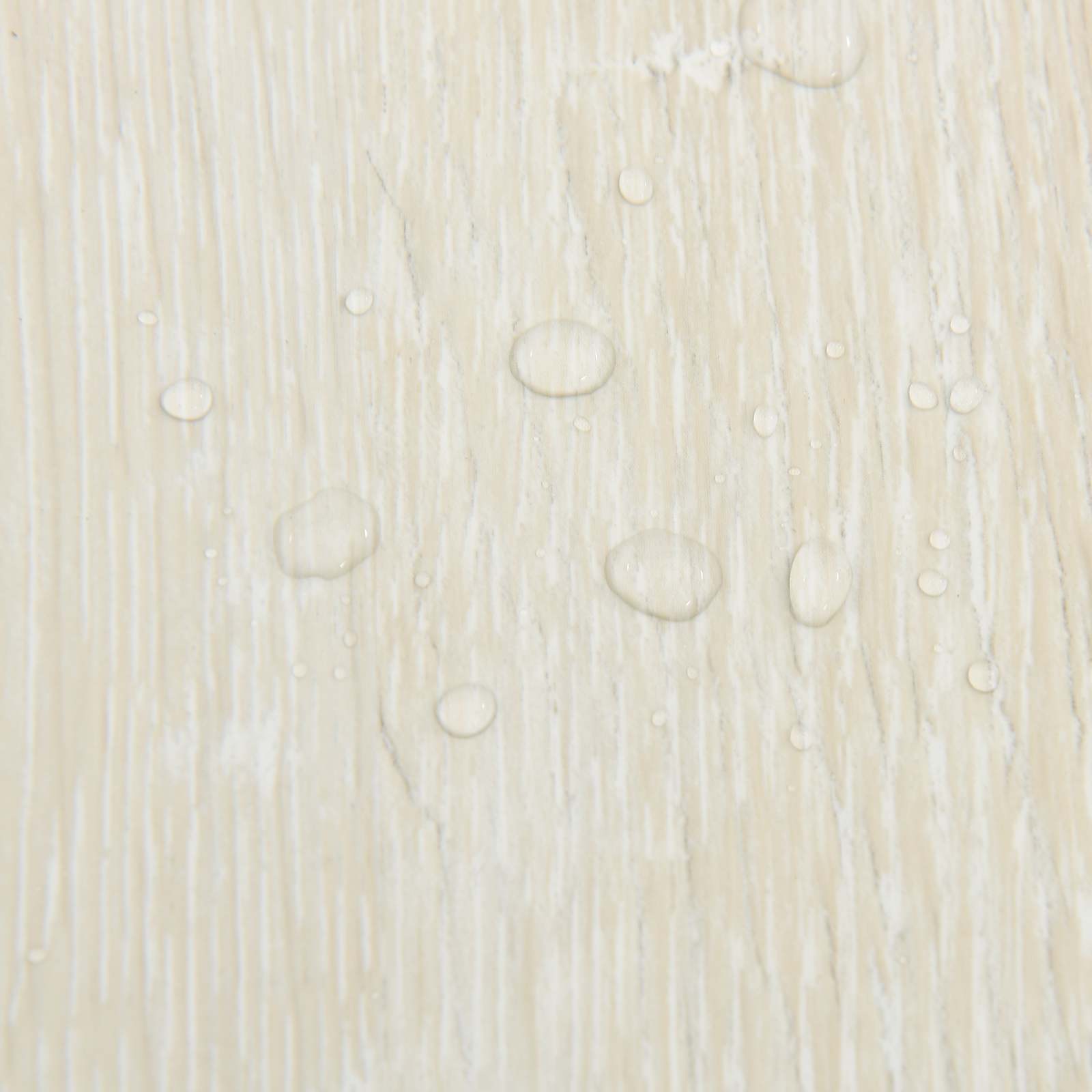 Αυτοκόλλητα Πλάκες Δαπέδου 30,5 x 30,5 εκ 20 pcs PVC Κρεμ - Pakobazaar