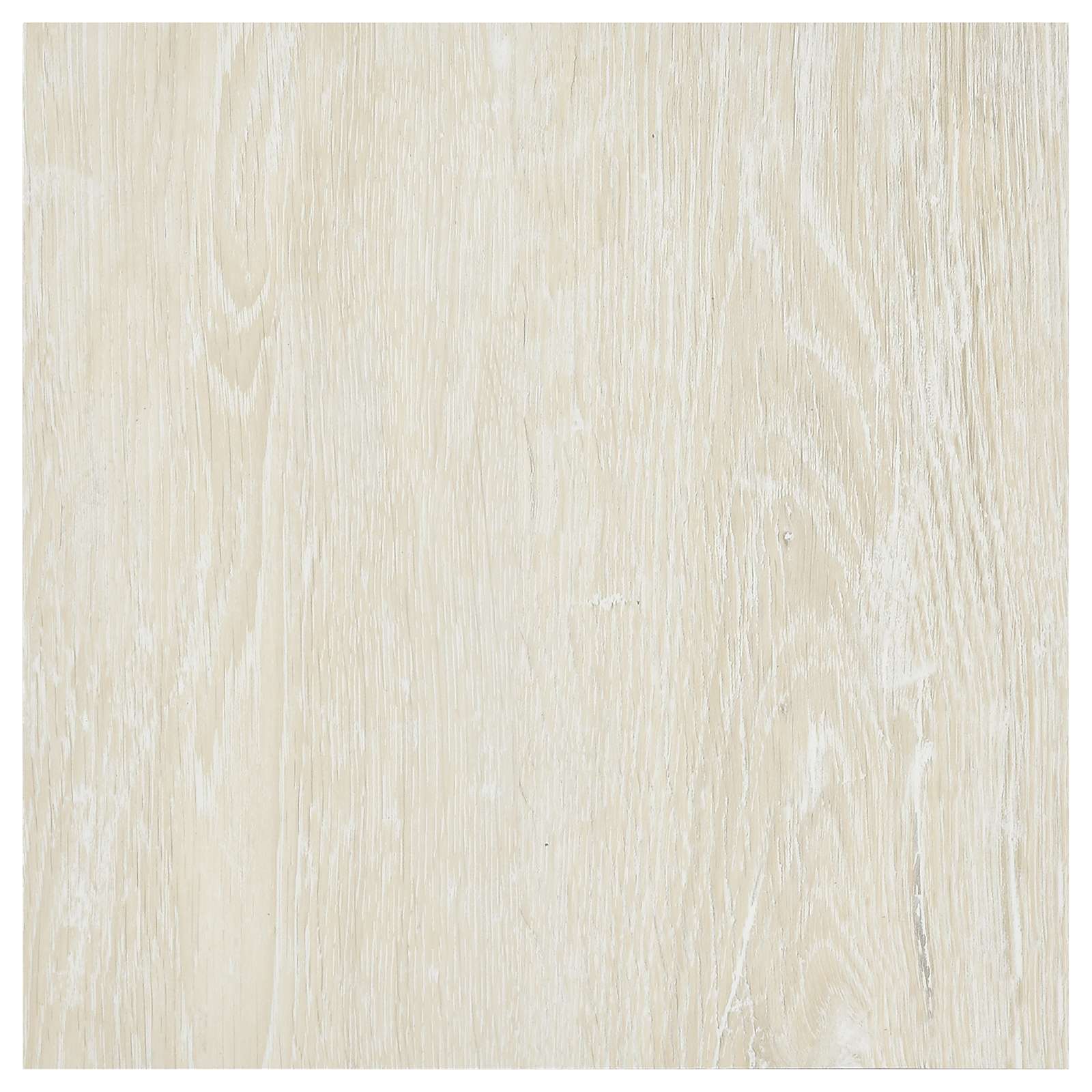 Αυτοκόλλητα Πλάκες Δαπέδου 30,5 x 30,5 εκ 20 pcs PVC Κρεμ - Pakobazaar