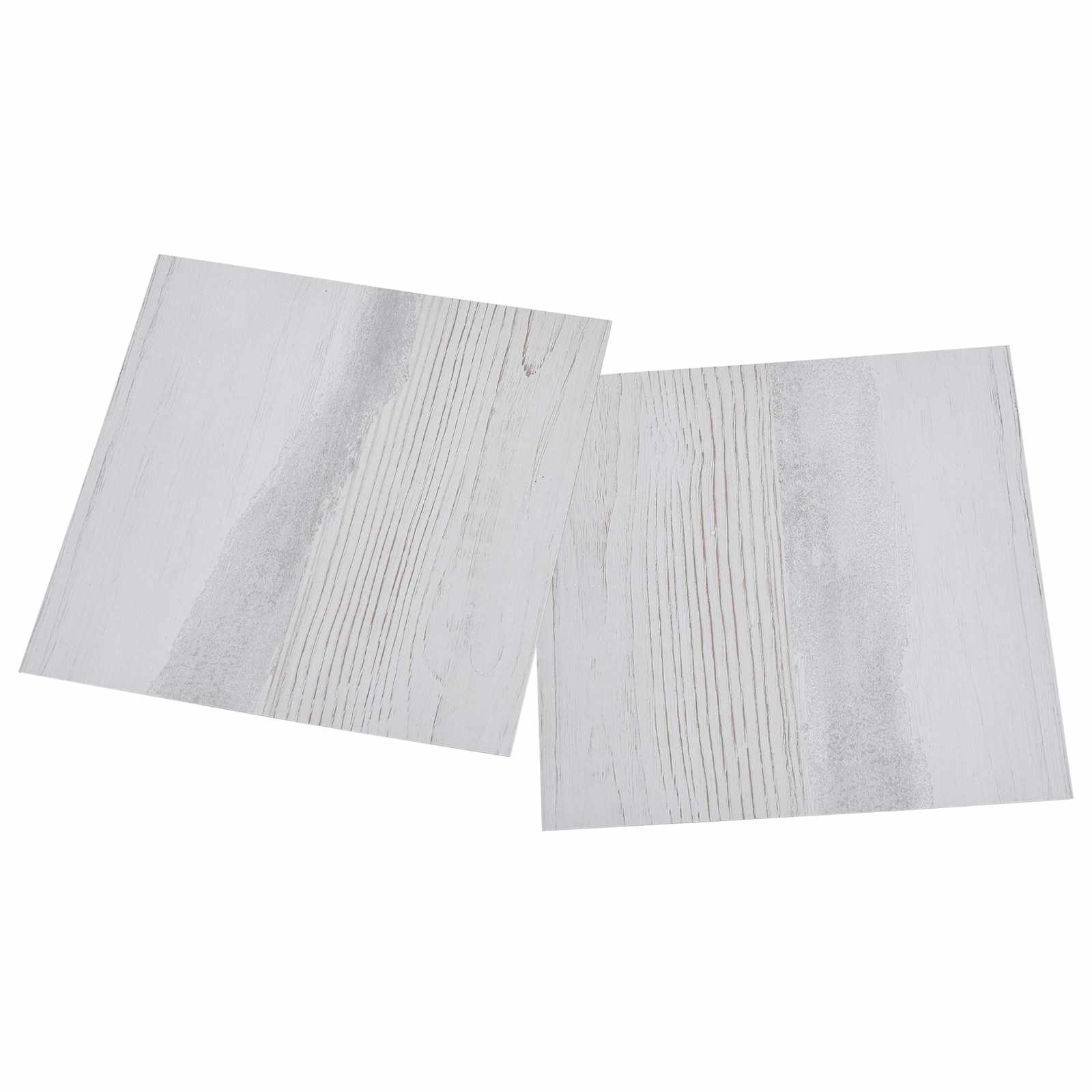 Αυτοκόλλητα Πλάκες Δαπέδου 30,5 x 30,5 εκ 20 pcs PVC - Pakobazaar