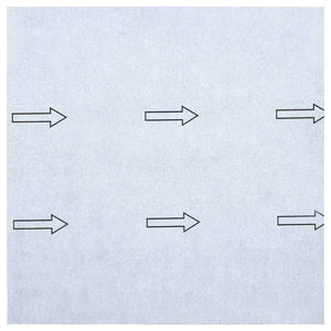Αυτοκόλλητα Πλάκες Δαπέδου 30,5 x 30,5 εκ 20 pcs PVC - Pakobazaar