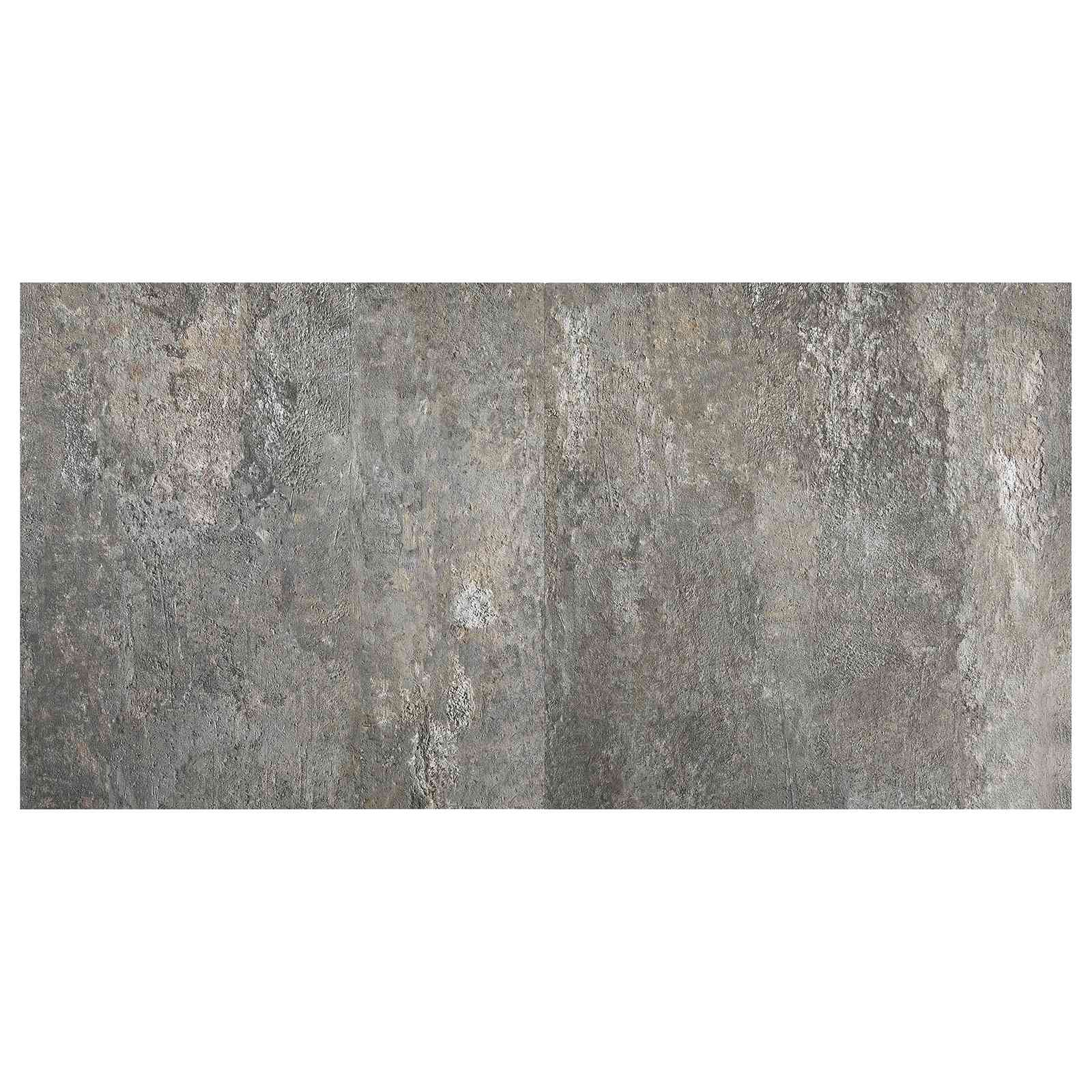 Αυτοκόλλητα Πλάκες Δαπέδου 30,5 x 30,5 εκ 20 pcs PVC Πέτρες - Pakobazaar