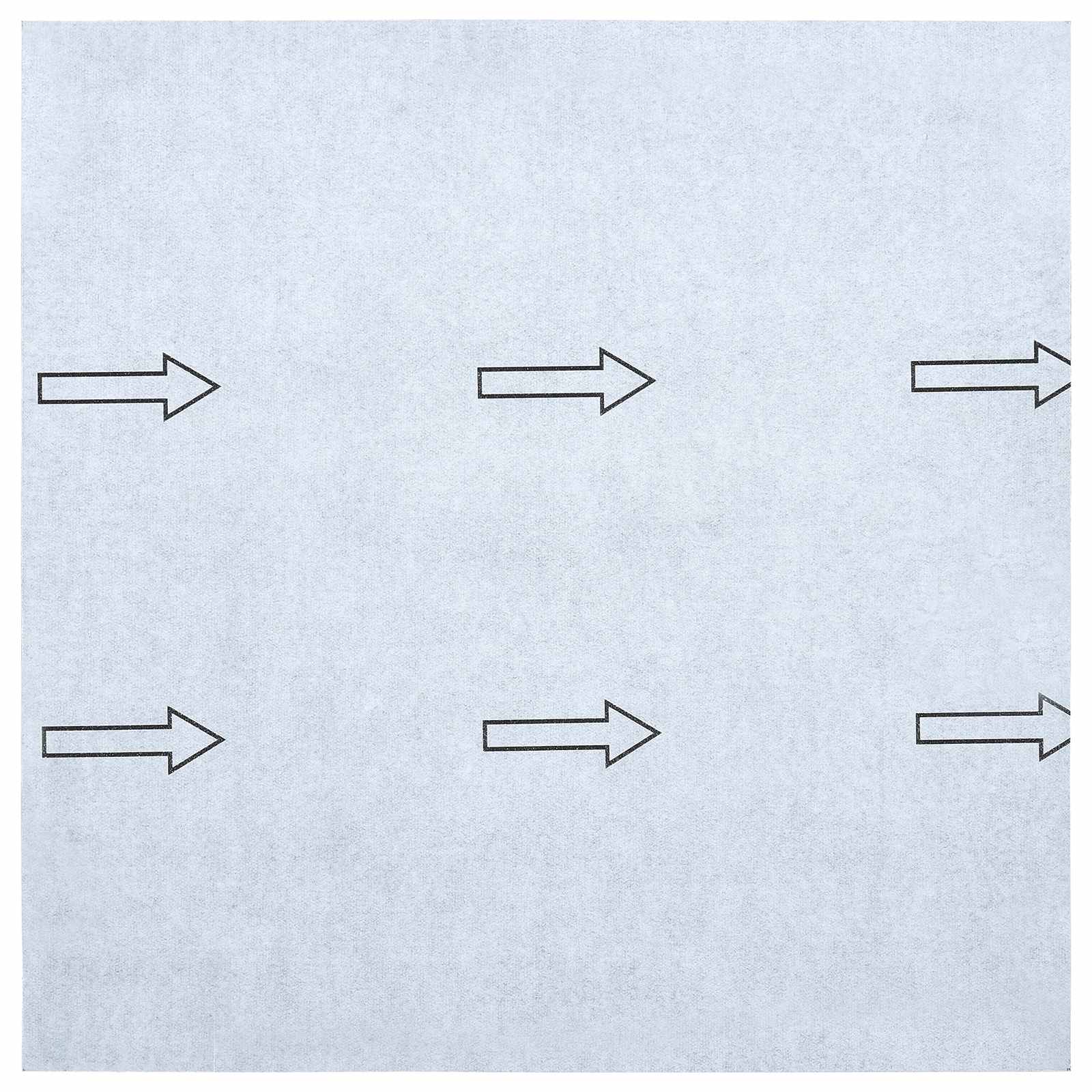 Αυτοκόλλητα Πλάκες Δαπέδου 30,5 x 30,5 εκ 20 pcs PVC Πέτρες - Pakobazaar