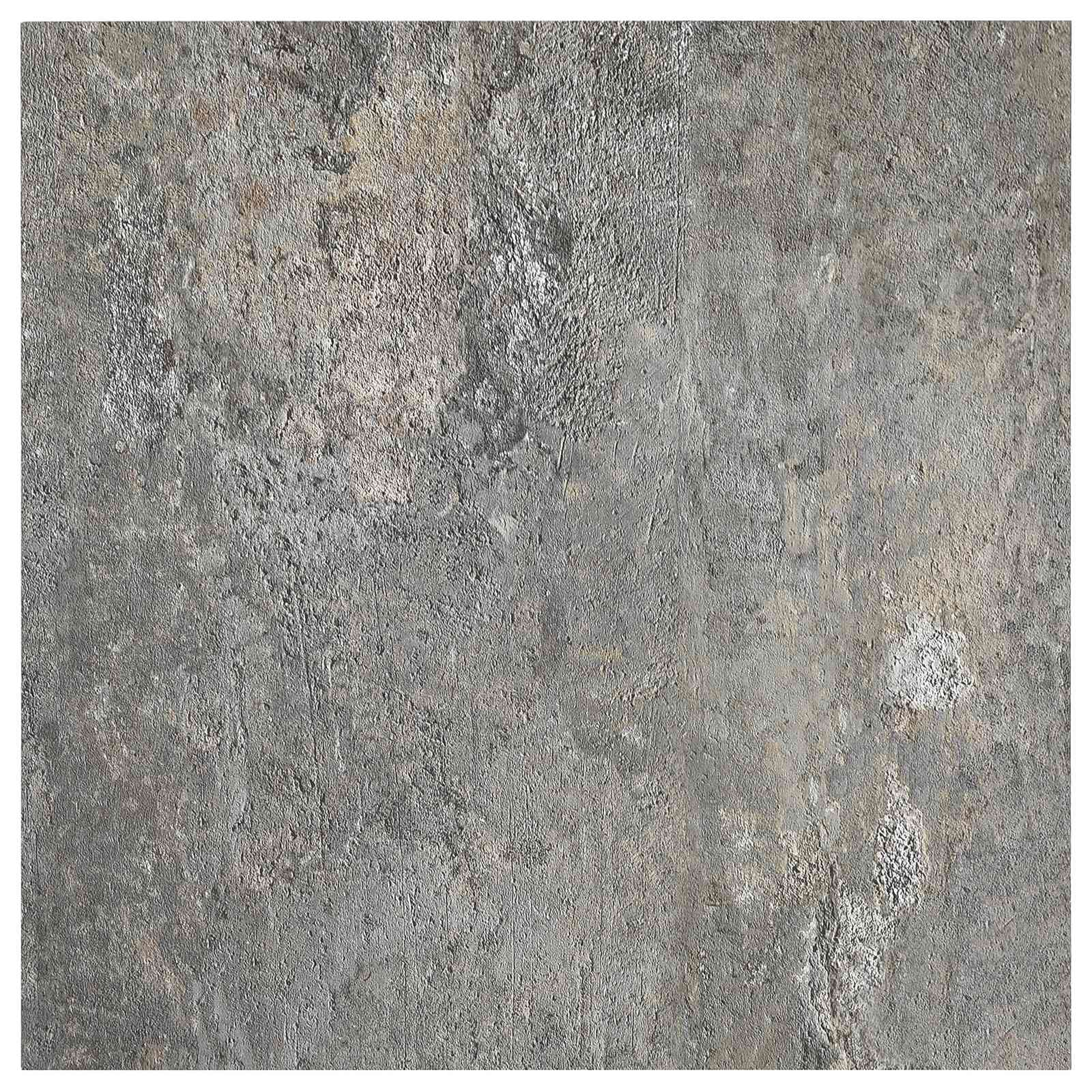 Αυτοκόλλητα Πλάκες Δαπέδου 30,5 x 30,5 εκ 20 pcs PVC Πέτρες - Pakobazaar