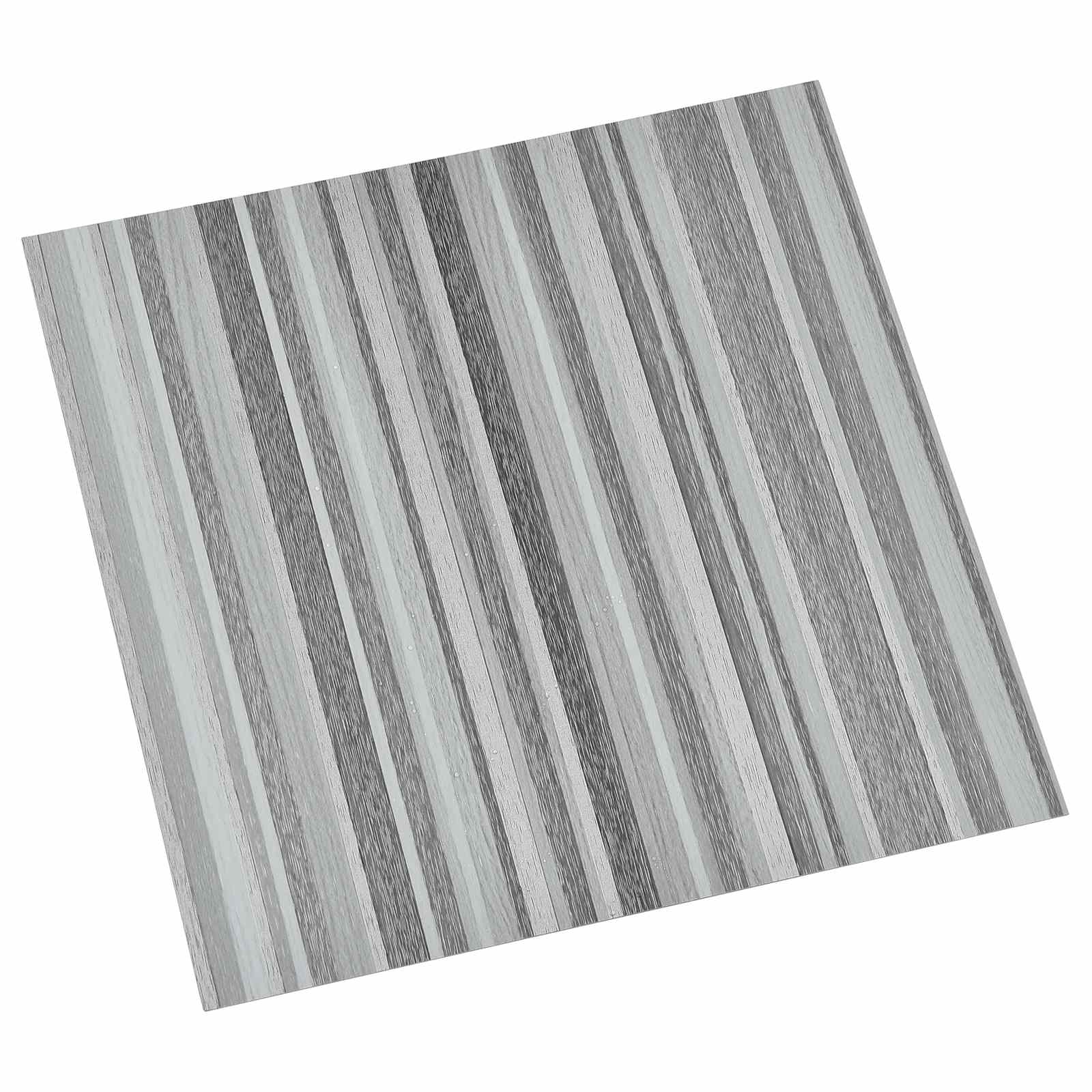 Αυτοκόλλητα Πλάκες Δαπέδου 30,5 x 30,5 εκ 20 pcs PVC - Pakobazaar