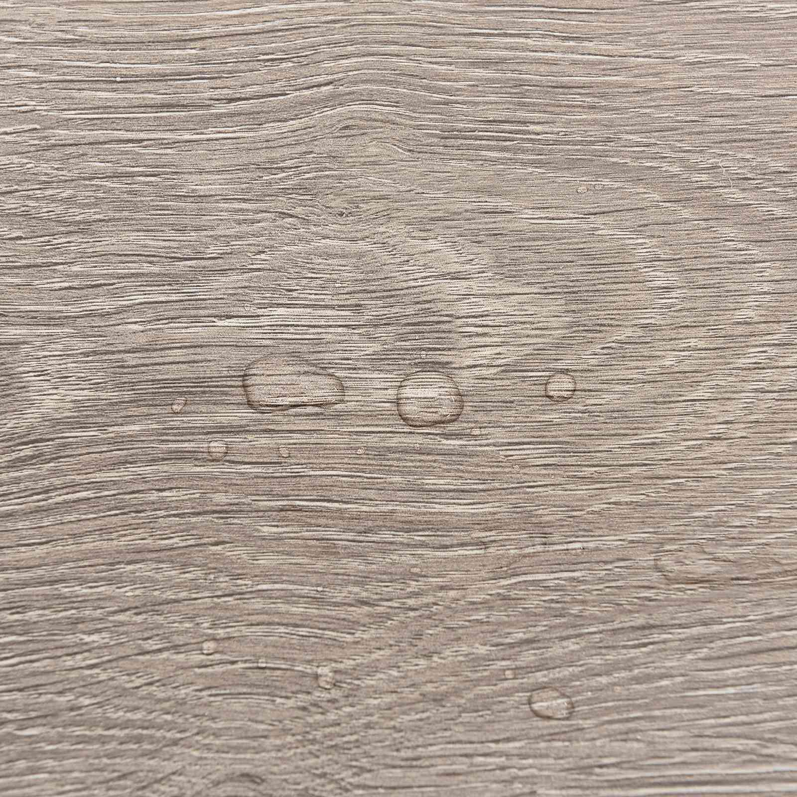 Αυτοκόλλητα Πλάκες Δαπέδου 30,5 x 30,5 εκ 20 pcs PVC Taupe - Pakobazaar