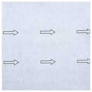 Αυτοκόλλητα Πλάκες Δαπέδου 30,5 x 30,5 εκ 20 pcs PVC Taupe - Pakobazaar