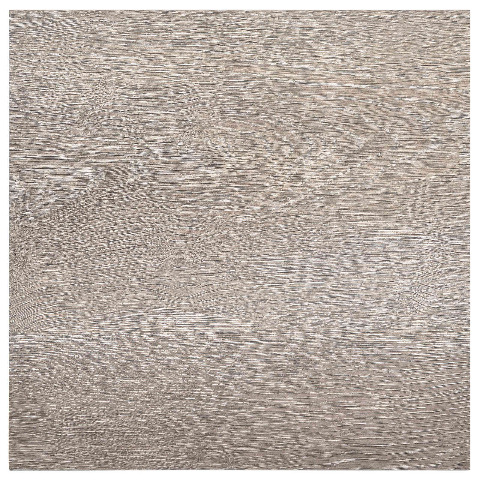 Αυτοκόλλητα Πλάκες Δαπέδου 30,5 x 30,5 εκ 20 pcs PVC Taupe - Pakobazaar