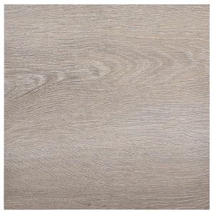 Αυτοκόλλητα Πλάκες Δαπέδου 30,5 x 30,5 εκ 20 pcs PVC Taupe - Pakobazaar