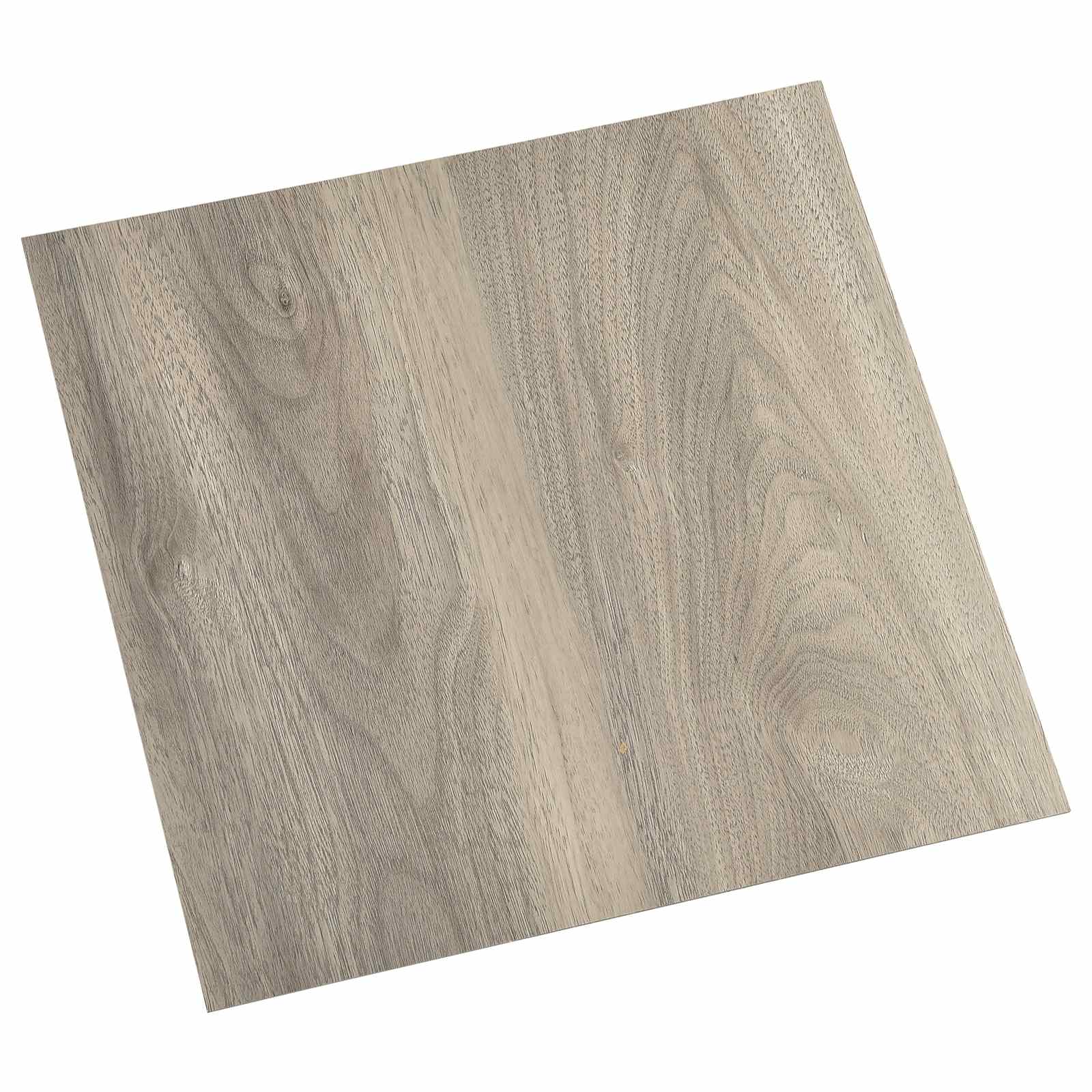 Αυτοκόλλητα Πλάκες Δαπέδου 30,5 x 30,5 εκ 20 pcs PVC - Pakobazaar