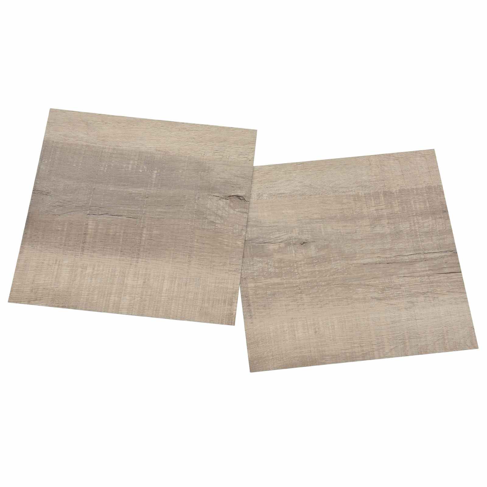 Αυτοκόλλητα Πλάκες Δαπέδου 30,5 x 30,5 εκ 20 pcs PVC - Pakobazaar