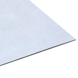 Αυτοκόλλητα Πλάκες Δαπέδου 30,5 x 30,5 εκ 20 pcs PVC - Pakobazaar