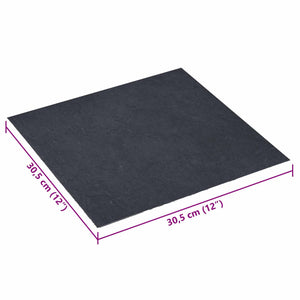 Αυτοκόλλητα Πλάκες Δαπέδου 30,5 x 30,5 εκ 20 pcs PVC - Pakobazaar