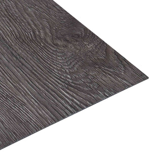 Αυτοκόλλητα Πλάκες Δαπέδου 30,5 x 30,5 εκ 20 pcs PVC - Pakobazaar