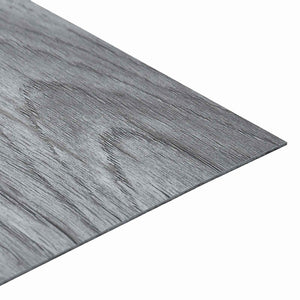 Αυτοκόλλητα Πλάκες Δαπέδου 30,5 x 30,5 εκ 20 pcs PVC - Pakobazaar