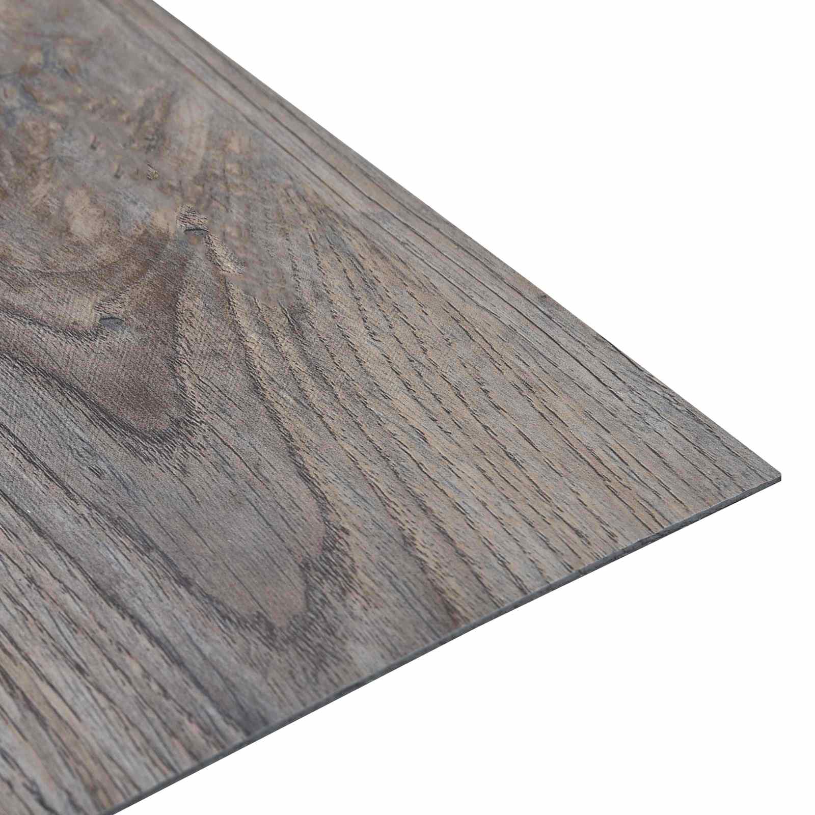 Αυτοκόλλητα Πλάκες Δαπέδου 30,5 x 30,5 εκ 20 pcs PVC - Pakobazaar