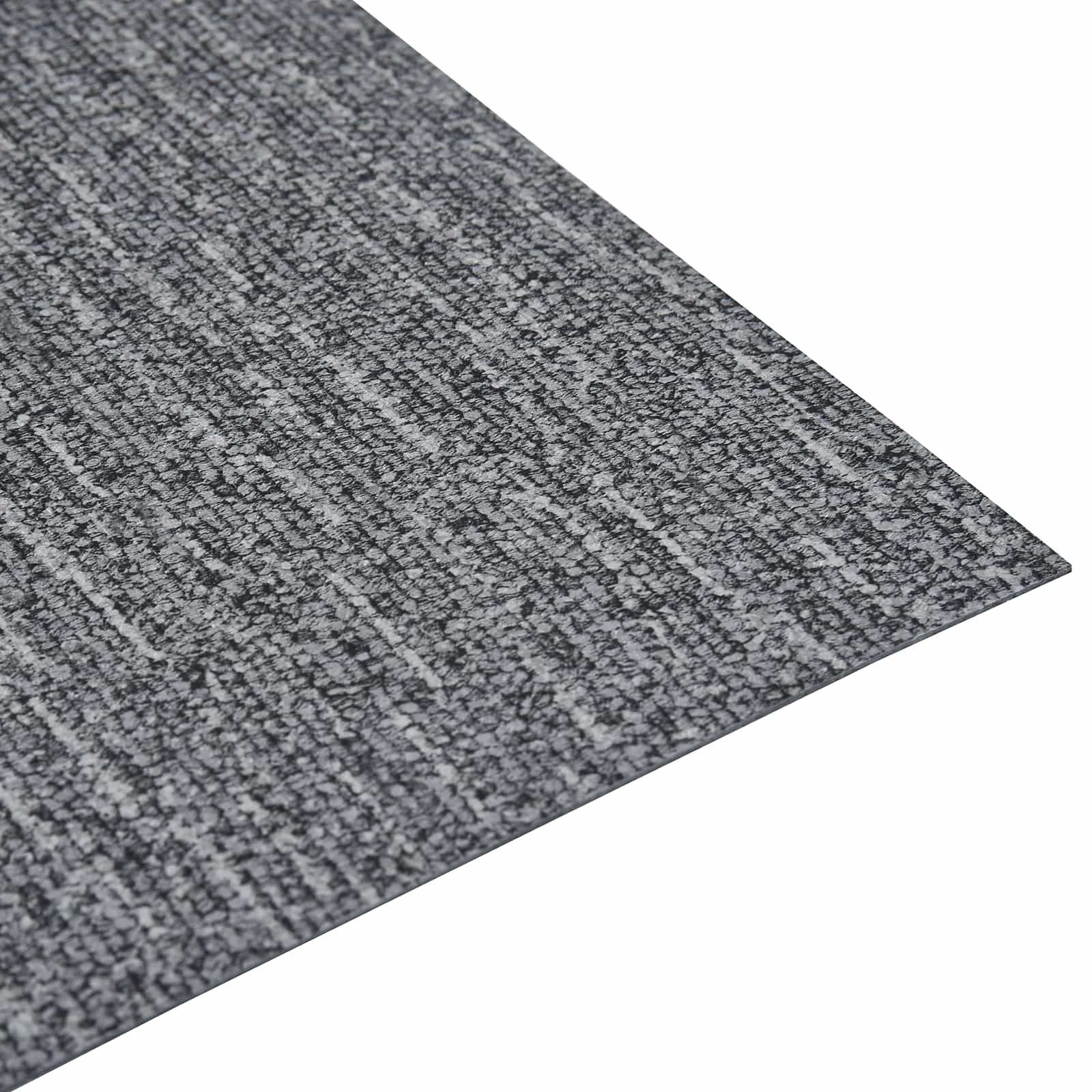 Αυτοκόλλητα Πλάκες Δαπέδου 30,5 x 30,5 εκ 20 pcs PVC - Pakobazaar