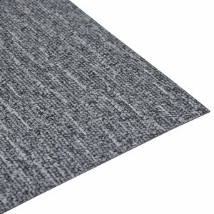 Αυτοκόλλητα Πλάκες Δαπέδου 30,5 x 30,5 εκ 20 pcs PVC - Pakobazaar