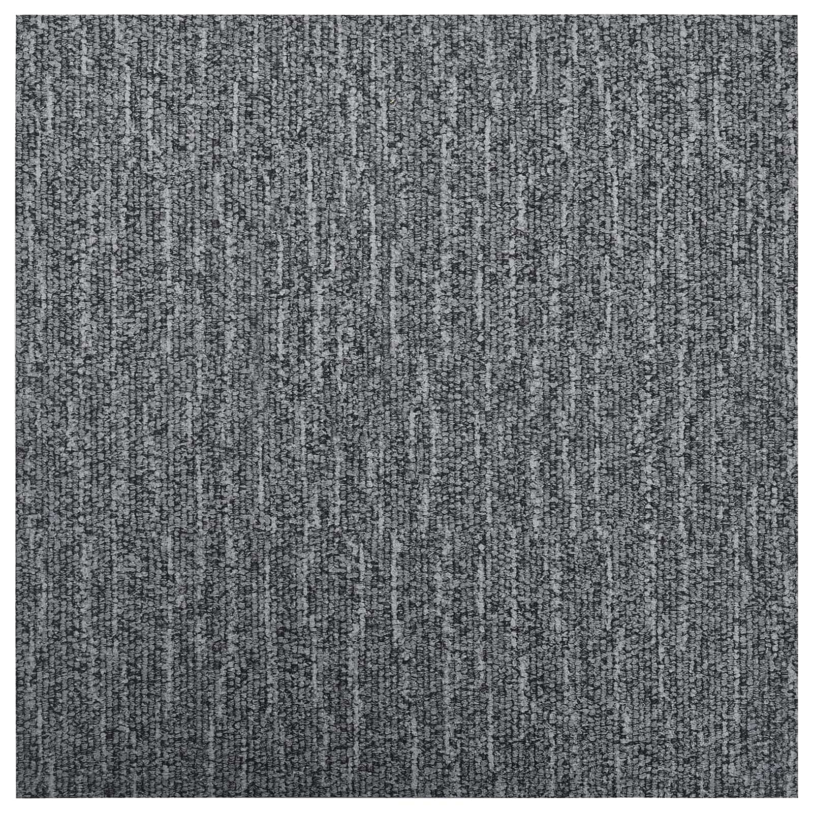 Αυτοκόλλητα Πλάκες Δαπέδου 30,5 x 30,5 εκ 20 pcs PVC - Pakobazaar