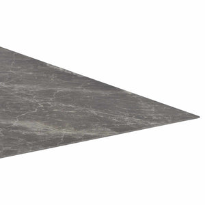 Αυτοκόλλητα Πλάκες Δαπέδου 30,5 x 30,5 εκ 20 pcs PVC Πολύχρωμο - Pakobazaar