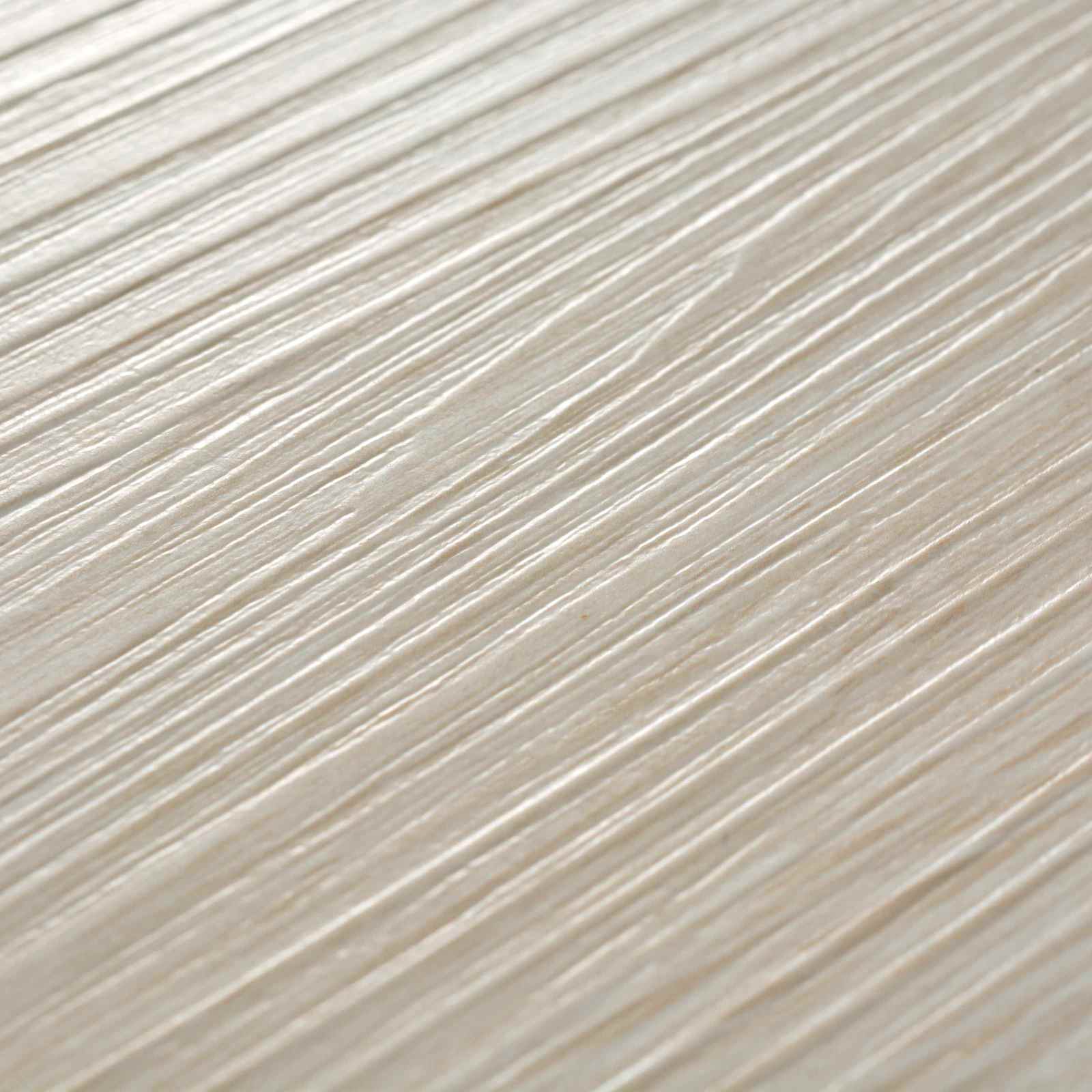 Αυτοκόλλητες Πλάκες Δαπέδου PVC 30,5 x 61 εκ. 28 pcs PVC - Pakobazaar