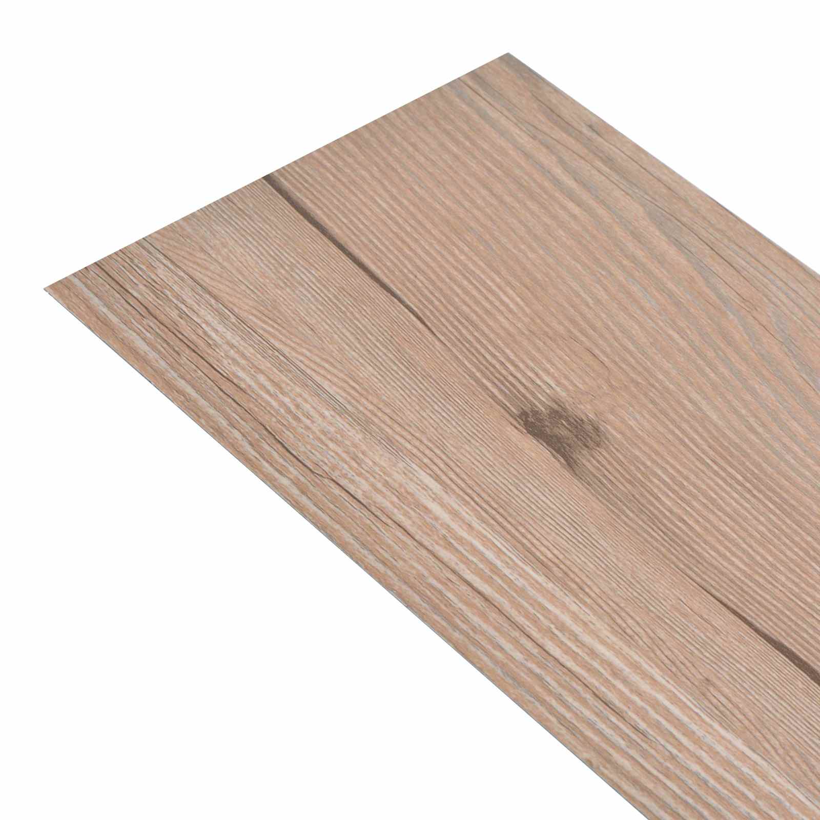 Αυτοκόλλητες Πλάκες Δαπέδου PVC 30,5 x 61 εκ. 28 pcs PVC - Pakobazaar