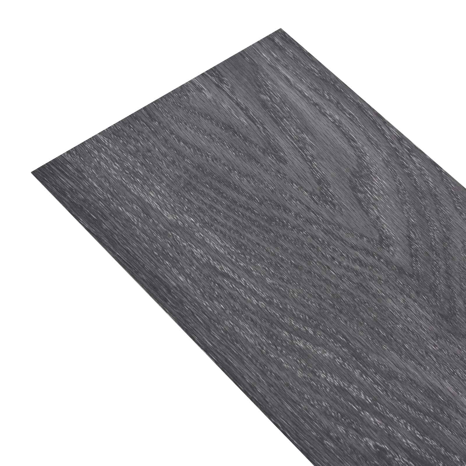 Αυτοκόλλητες Πλάκες Δαπέδου PVC 30,5 x 61 εκ. 28 pcs PVC - Pakobazaar