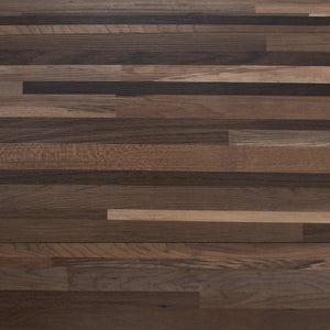 Αυτοκόλλητες Πλάκες Δαπέδου PVC 30,5 x 61 εκ. 28 pcs PVC - Pakobazaar