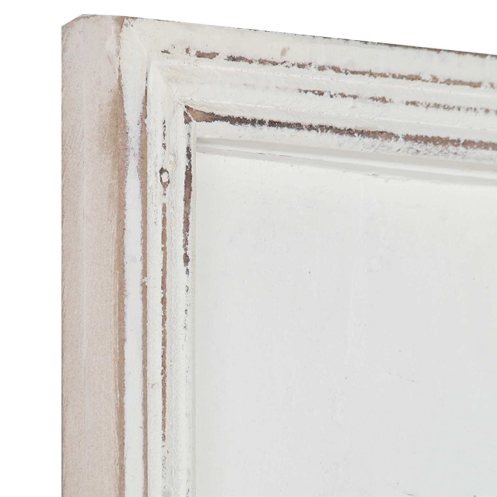 Διακόσμηση Τέχνης 3 pcs Καφέ και Λευκό 40 x 40 x 1,5 cm - Pakobazaar