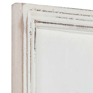 Διακόσμηση Τέχνης 3 pcs Καφέ και Λευκό 40 x 40 x 1,5 cm - Pakobazaar