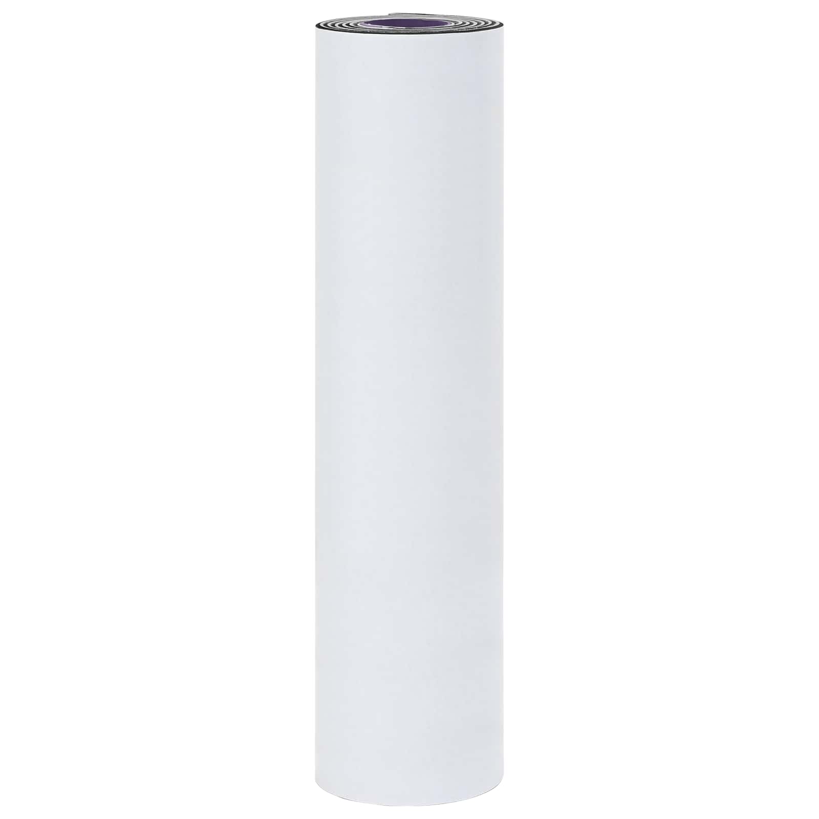 Ματ Σκάφους Ριγέ Απαλός Γκρι και Μαύρος 240 x 60 cm EVA - Pakobazaar