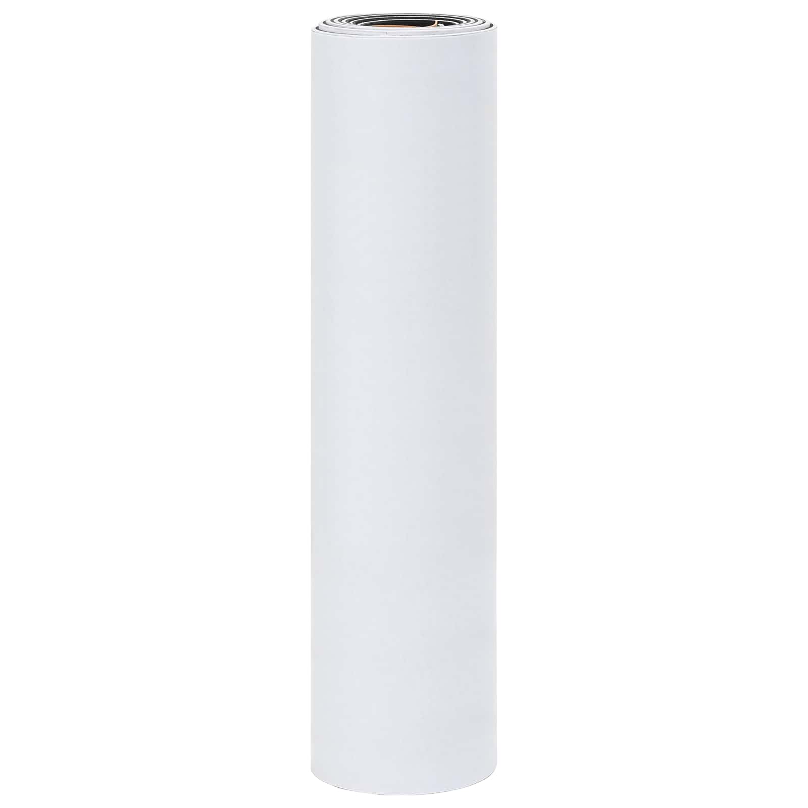 Ματ Σκάφους Ριγέ Σκούρο Γκρι και Λευκό 240 x 60 cm EVA - Pakobazaar