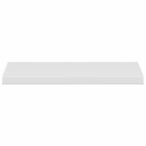 Σαβανωτό Παραθύρου Λευκό 80 x 50 x 4,5 εκ PVC - Pakobazaar