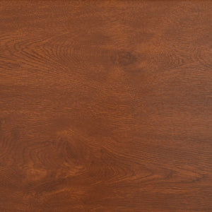 Σαβανωτό Παραθύρου Καφέ ξύλο 140 x 25 x 4,5 εκ PVC - Pakobazaar