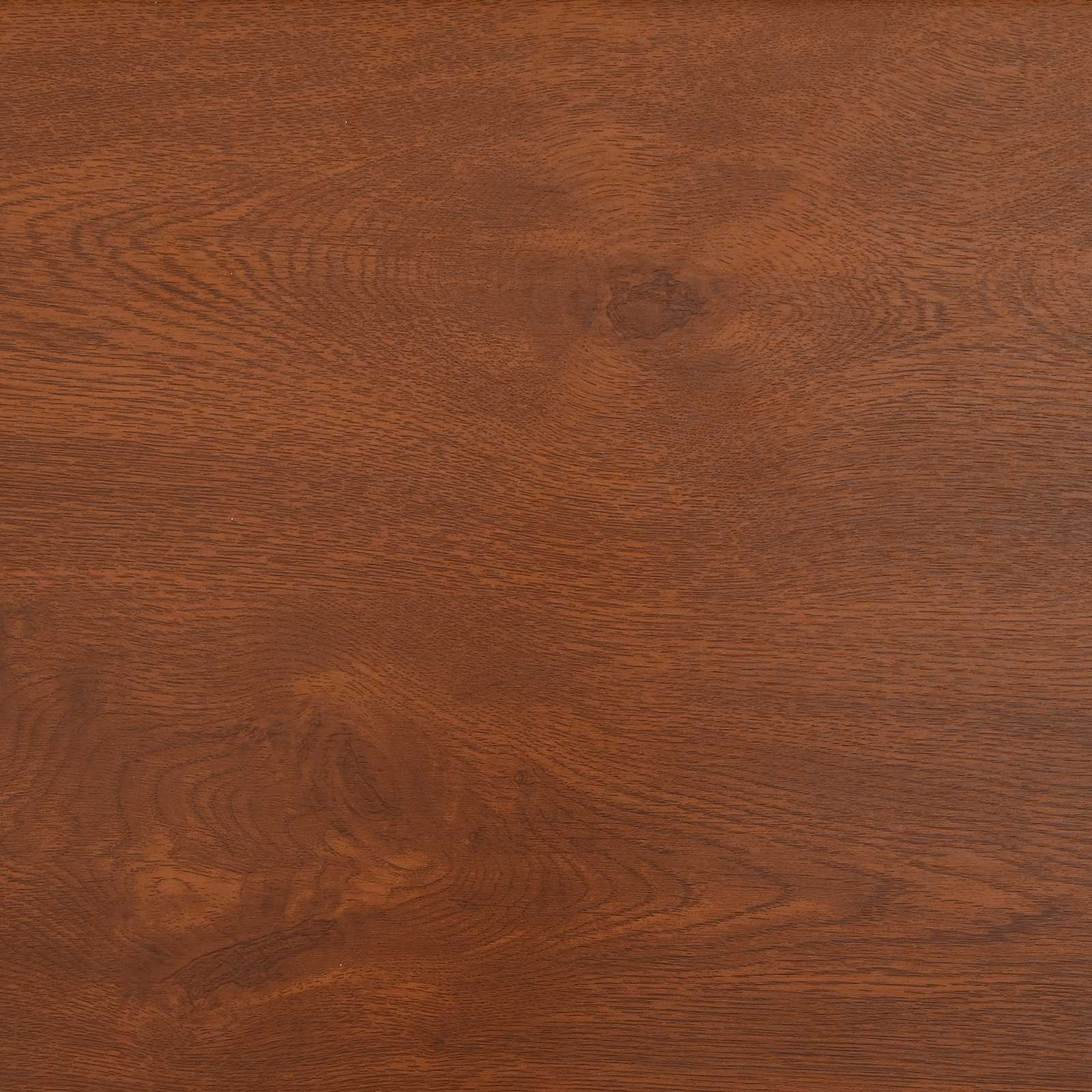 Σαβανωτό Παραθύρου Καφέ ξύλο 140 x 30 x 4,5 εκ PVC - Pakobazaar
