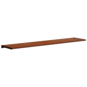 Σαβανωτό Παραθύρου Καφέ ξύλο 160 x 30 x 4,5 εκ PVC - Pakobazaar