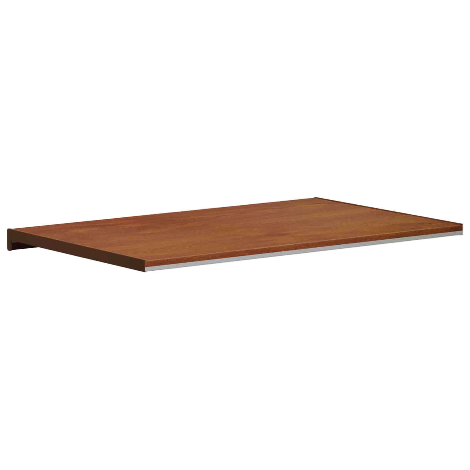 Σαβανωτό Παραθύρου Καφέ ξύλο 60 x 50 x 4,5 εκ PVC - Pakobazaar