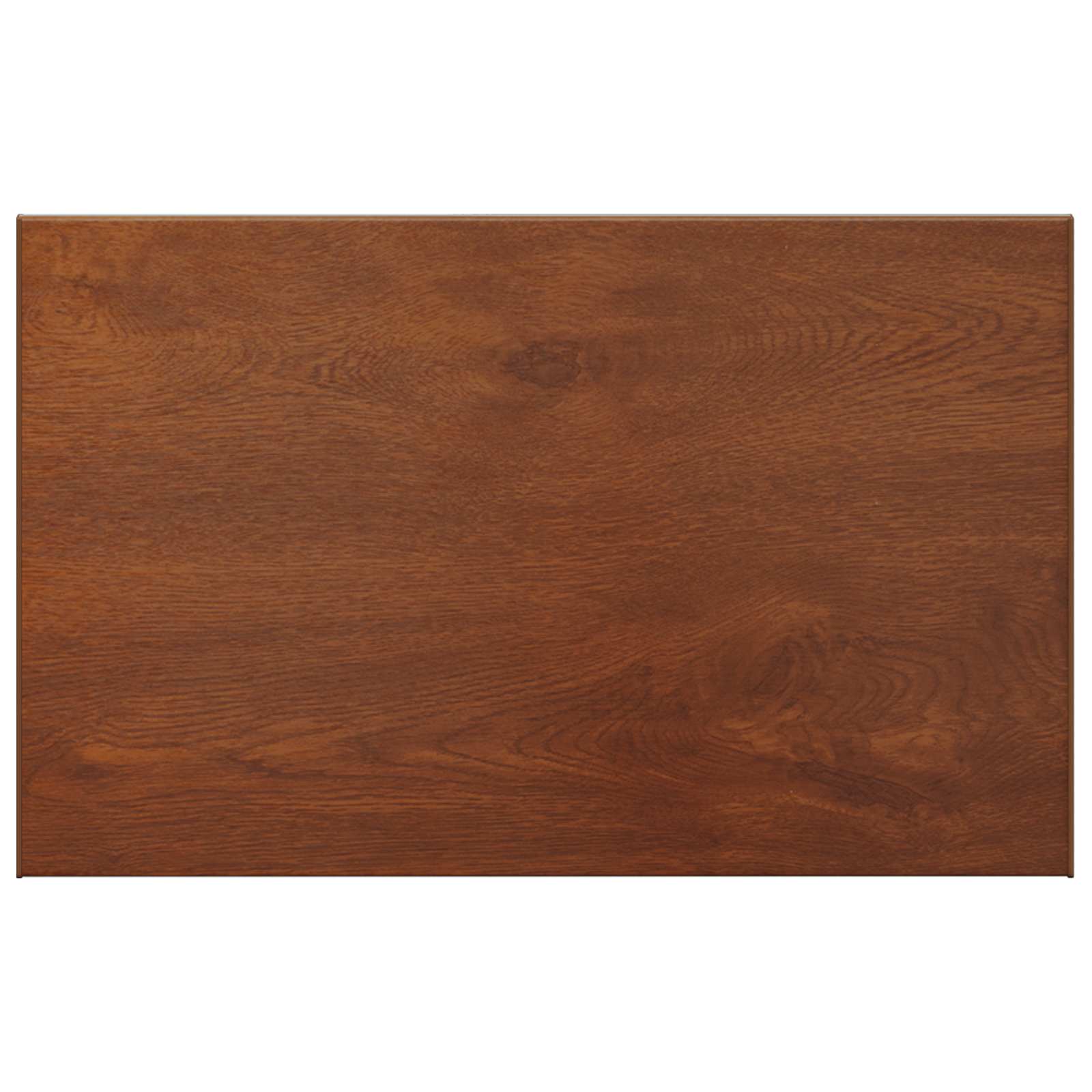 Σαβανωτό Παραθύρου Καφέ ξύλο 60 x 50 x 4,5 εκ PVC - Pakobazaar