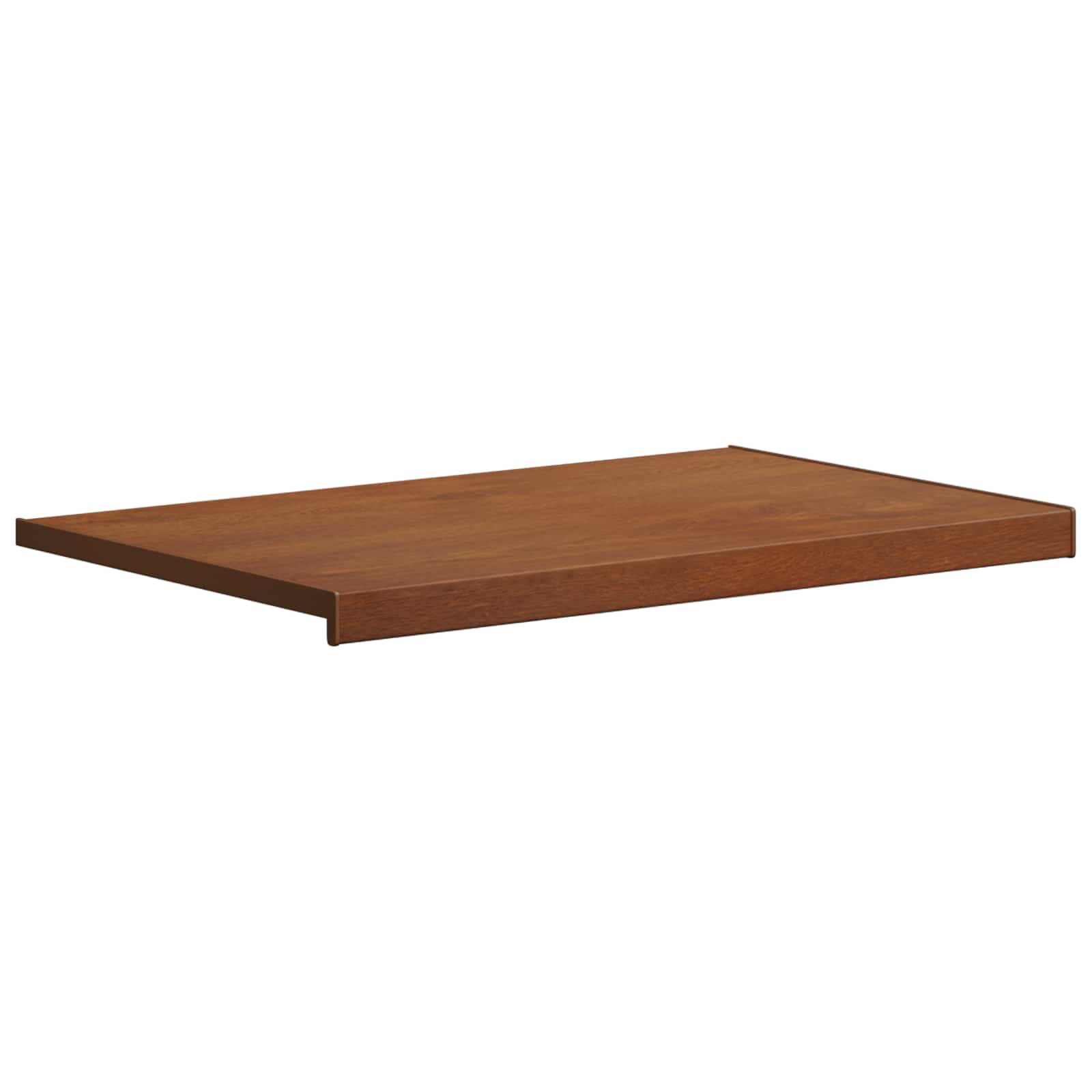 Σαβανωτό Παραθύρου Καφέ ξύλο 100 x 50 x 4,5 εκ. PVC - Pakobazaar