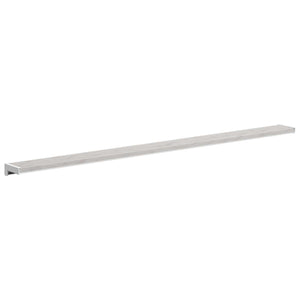 Σαβανωτό Παραθύρου Υφή Μάρμαρου 140 x 10 x 4,5 εκ PVC - Pakobazaar