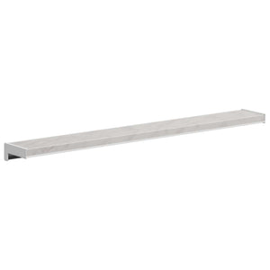 Σαβανωτό Παραθύρου Υφή Μάρμαρου 100 x 15 x 4,5 εκ PVC - Pakobazaar
