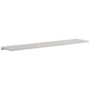 Σαβανωτό Παραθύρου Υφή Μάρμαρου 140 x 30 x 4,5 εκ PVC - Pakobazaar